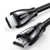 UGREEN Καλώδιο HDMI M/M 8K/60Hz HD140 80405 5m Μαύρο