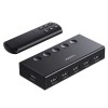 UGREEN CM568 90512 HDMI Switch 5 θέσεων 4K/60Hz