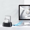 UGREEN CM198 50857 Docking Station 3.5"/2.5" SATA USB 3.0