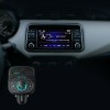 UGREEN CD229 80910 FM Transmitter με BΤ και φορτιστής αυτοκινήτου