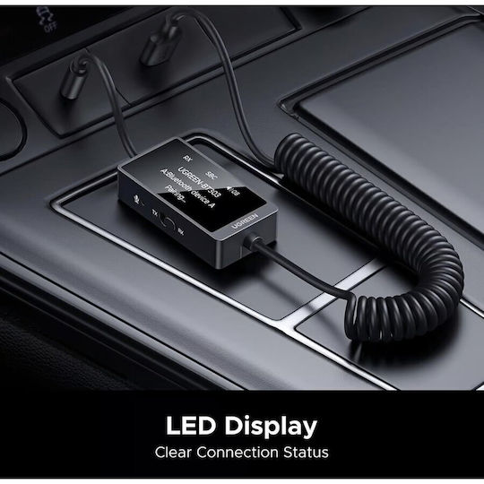 UGREEN BT303 45236 Audio Transmitter/Receiver BT 5.4