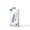 UGREEN CM478 15495 USB-C Docking Station 5 σε 1
