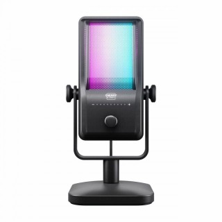 Cherry XTRFY NGALE R Microphone Tabletop