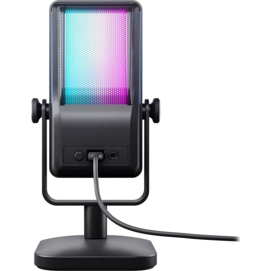 Cherry XTRFY NGALE R Microphone Tabletop