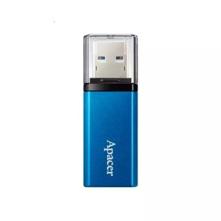 Apacer 256GB USB 3.2 Stick Μπλε (AP256GAH25CU-1)