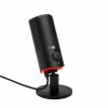 JBL Quantum Stream Microphone Black