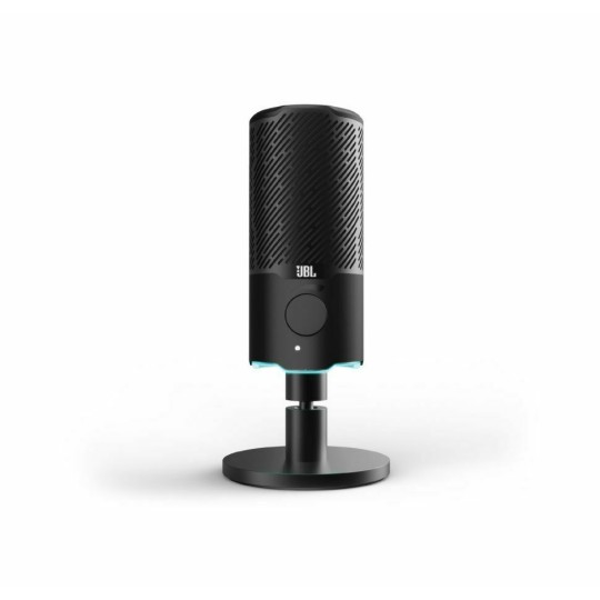 JBL Quantum Stream Microphone Black