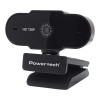 Powertech PT-1426 HD 720p Web Camera