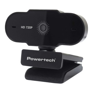 Powertech PT-1426 HD 720p Web Camera