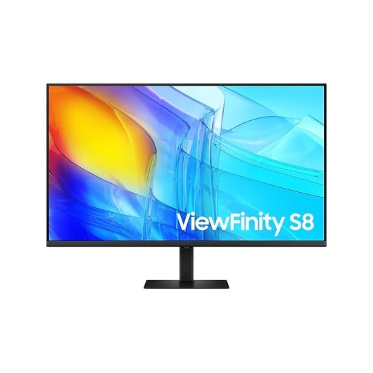 Samsung ViewFinity S8 S80UD VA HDR Monitor 37" 4K 3840x2160 5ms GTG