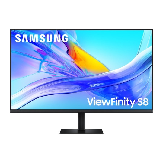 Samsung ViewFinity S8 S80UD VA HDR Monitor 37" 4K 3840x2160 5ms GTG