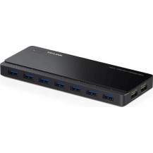 TP-LINK UH720 v1 USB 3.0 Hub 7 Θυρών 