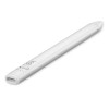 Logitech Crayon Ψηφιακή Γραφίδα Αφής για iPad Ασημί 914-000074
