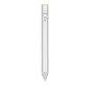 Logitech Crayon Ψηφιακή Γραφίδα Αφής για iPad Ασημί 914-000074