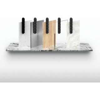 Ugreen 30762 Clips Οργάνωσης Καλωδίων 2τμχ Μαύρο