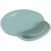 Mousepad Gel Wrist Rest Ugreen Lp668 25243 Green