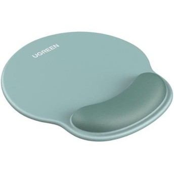 Mousepad Gel Wrist Rest Ugreen Lp668 25243 Green