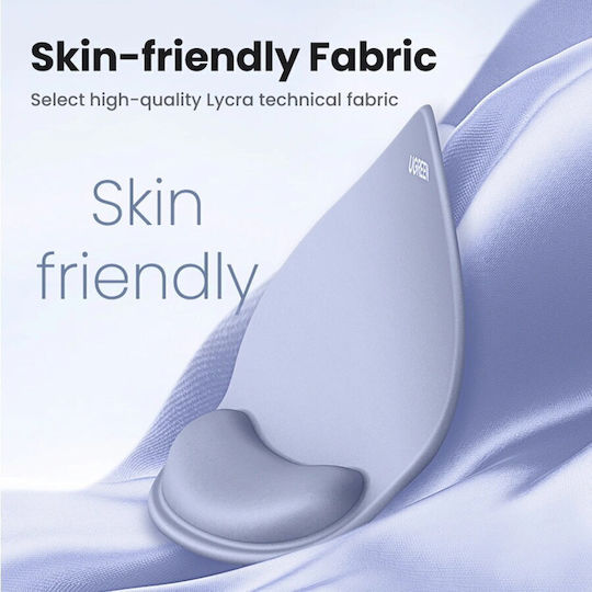 Mousepad Gel Wrist Rest Ugreen Lp668 25243 Green