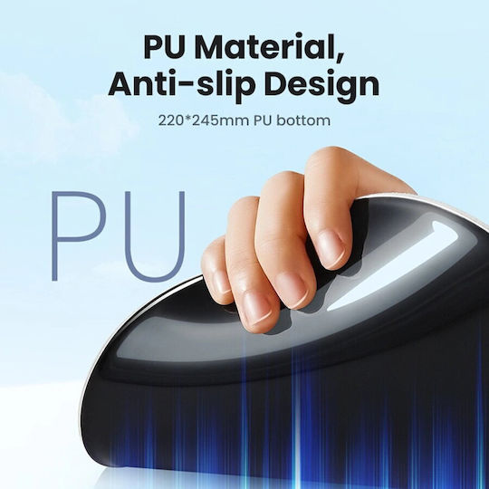 Mousepad Gel Wrist Rest Ugreen Lp668 25243 Green