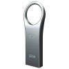 Silicon Power Firma F80 32GB USB 2.0 Stick Silver