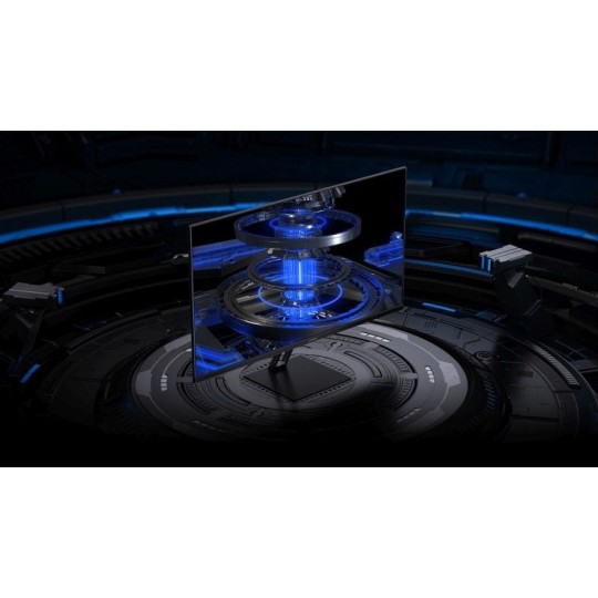 Xiaomi G27i IPS Gaming Monitor 27" FHD 1920x1080 165Hz with Response Time 1ms GTG