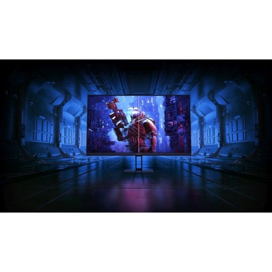 Xiaomi G27i IPS Gaming Monitor 27" FHD 1920x1080 165Hz with Response Time 1ms GTG