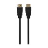 LOGIK HDMI 2.0 Premium High Speed 4K 60Hz HDR Cable HDMI Male HDMI Male 2m Gold