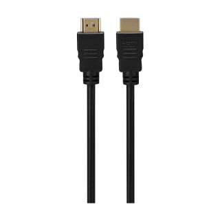 LOGIK HDMI 2.0 Premium High Speed 4K 60Hz HDR Cable HDMI Male HDMI Male 2m Gold