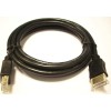 Osio HDMI 1.4 High Speed 1080p 120Hz Cable HDMI Male - HDMI Male 1.5m Black