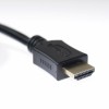 Osio HDMI 1.4 High Speed 1080p 120Hz Cable HDMI Male - HDMI Male 1.5m Black