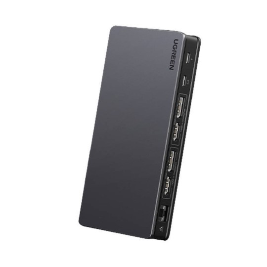 UGREEN CM615 90912 USB-C Docking Station 10 σε 1