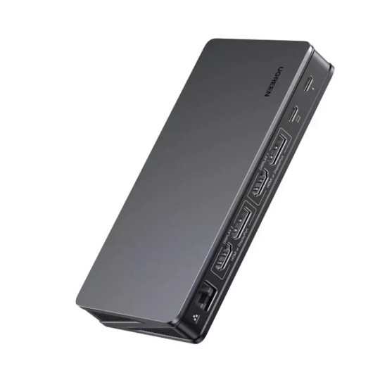UGREEN CM615 90912 USB-C Docking Station 10 σε 1