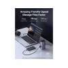 UGREEN CM555 90325 USB-C Docking Station 12 σε 1