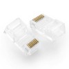 UGREEN NW110 Ακροδέκτης Καλωδίου CAT5 UTP RJ45 50246