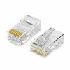 UGREEN NW110 Ακροδέκτης Καλωδίου CAT5 UTP RJ45 50246