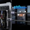 UGREEN L530 65866 Καλώδιο Φόρτισης USB-C σε USB-C PD 240W 1m Μαύρο