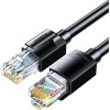 UGREEN NW315 55160 Καλώδιο Δικτύου UTP CAT6A 8m Μαύρο