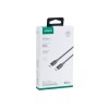 UGREEN L502 65250 Καλώδιο Φόρτισης USB-C σε USB-C PD 100W 2m Μαύρο