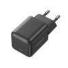 UGREEN X513 55531 Φορτιστής Σπιτιού GaN PD 30W 1 Θέσης Γκρι