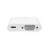 Logilink UA0259 Μετατροπέας USB-C σε VGA/Type-C