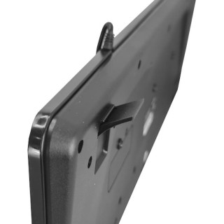 POWERTECH PT-1066 Πληκτρολόγιο Ενσύρματο Multimedia EN/GR Μαύρο POWERTECH PT-1066 Πληκτρολόγιο Ενσύρματο Multimedia EN/GR Μαύρο