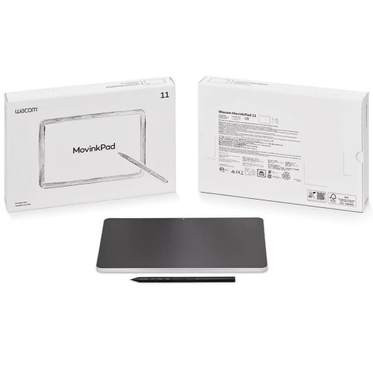 Wacom Movinkpad Stylus pen without Display 11.5"