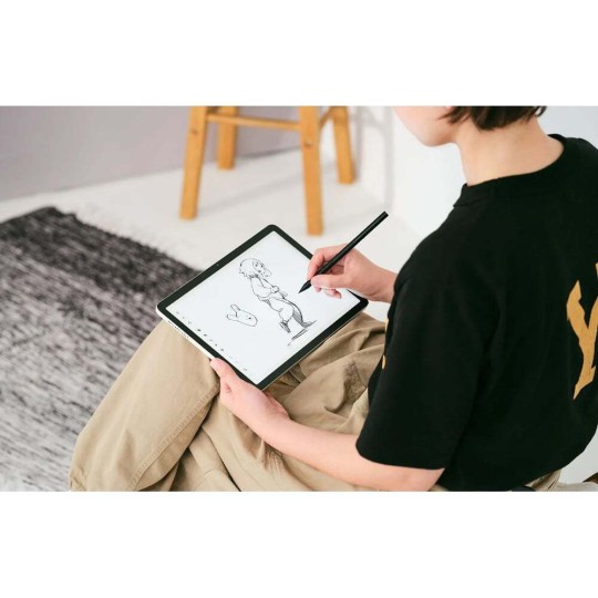 Wacom Movinkpad Stylus pen without Display 11.5"
