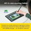Wacom Movinkpad Stylus pen without Display 11.5"