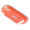 Meetion MT-BTM005 Wireless Bluetooth Mouse Orange
