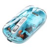 Meetion MT-BTM005 Wireless Bluetooth Mouse Blue