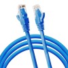ATC U/UTP Cat.6 (Gigabit) Network Cable Ethernet 15m Blue