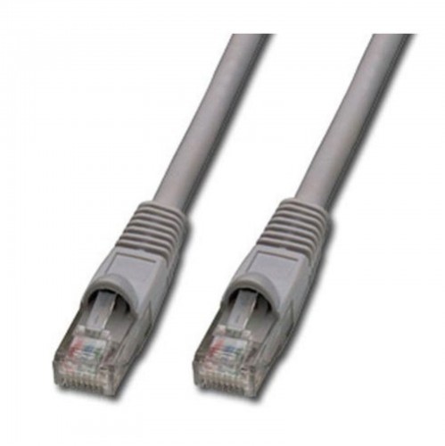 ATC U/UTP Cat.6 (Gigabit) Network Cable Ethernet 5m Gray