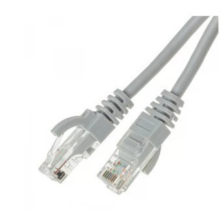 ATC U/UTP Cat.6 (Gigabit) Network Ethernet Cable 40m Gray