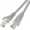 ATC U/UTP Cat.6 (Gigabit) Network Ethernet Cable 30m Gray